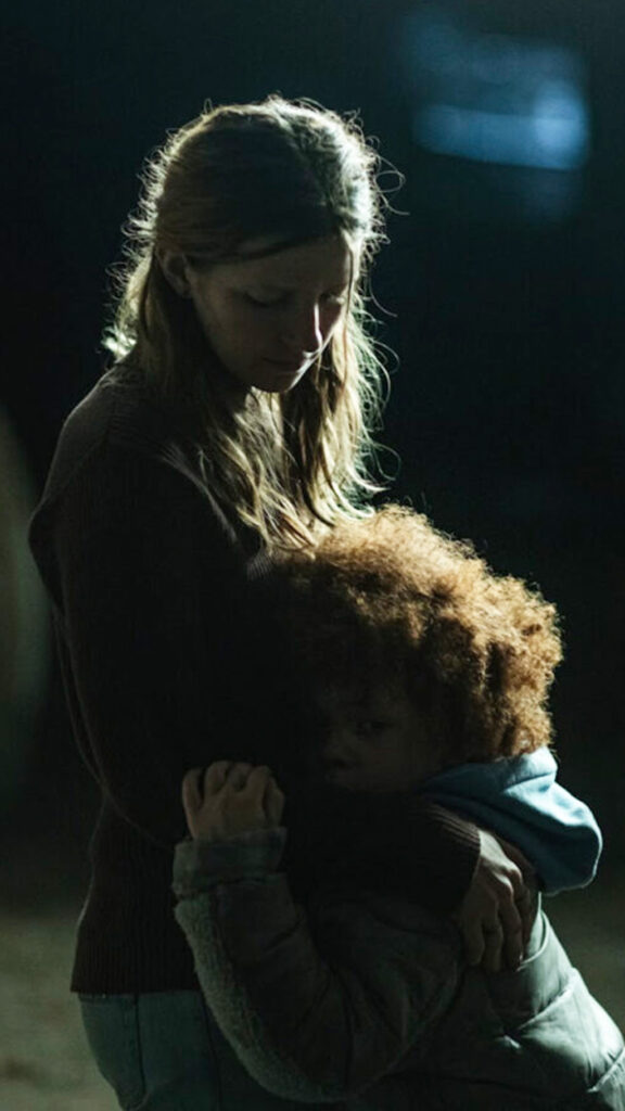 Nikki & Little